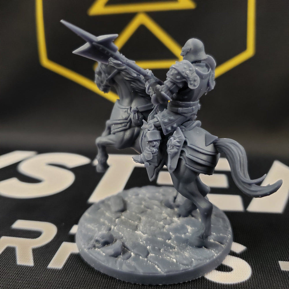 Fighters Guild Horses (Mounted Cavalry Units) (Online Only)