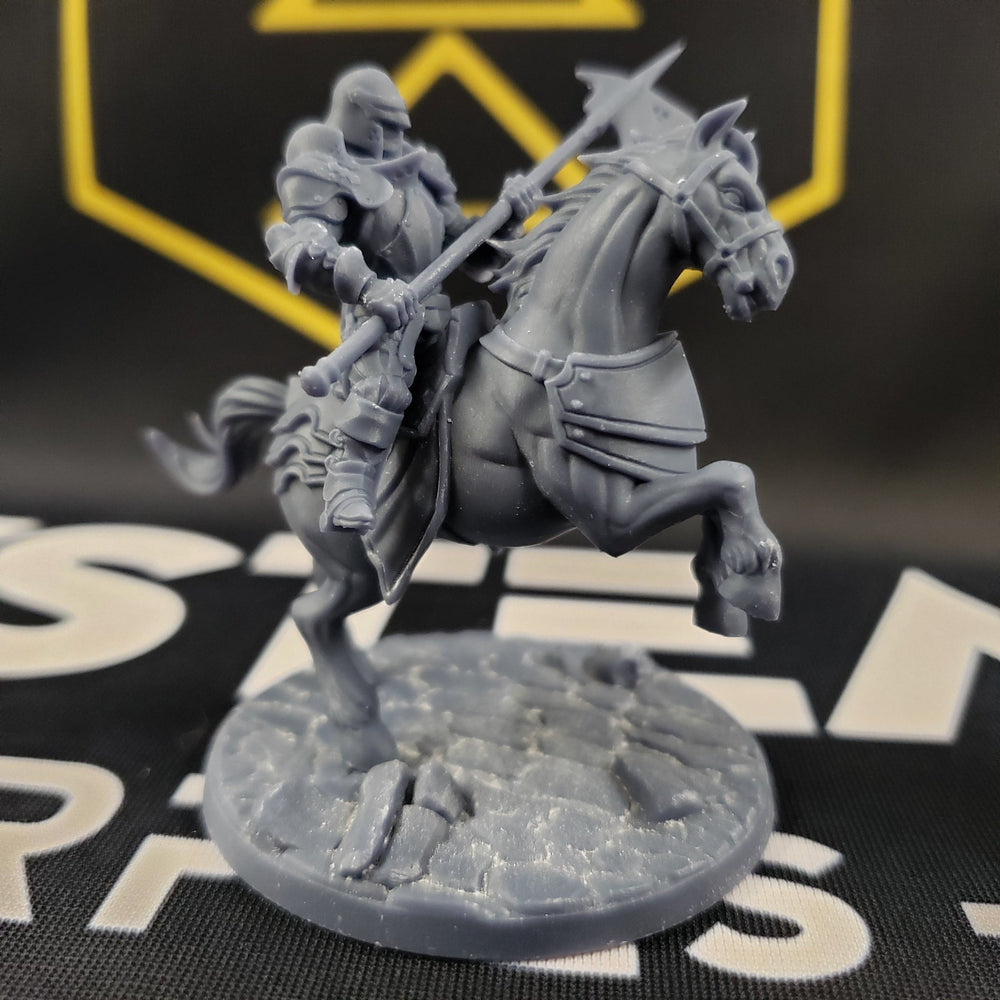 Fighters Guild Horses (Mounted Cavalry Units) (Online Only)