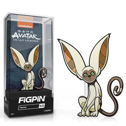 FiGPiN Enamel Pin - Avatar The last Airbender - Select Figure(s) (Online Order Only)