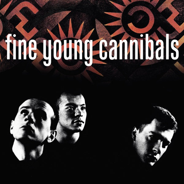 Fine Young Cannibals - Fine Young Cannibals (Remastered Standard Edition) [CD] (ONLINE ORDER ONLY)