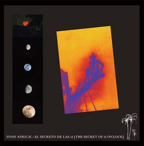 El Secreto De Aas (The Secret Of 12 O'Clock) [Vinyl]