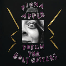 Fetch The Bolt Cutters (180 Gram Bronze Colored Vinyl, Download Insert) (2 Lp's) [Import] [Vinyl] (ONLINE ORDER ONLY)