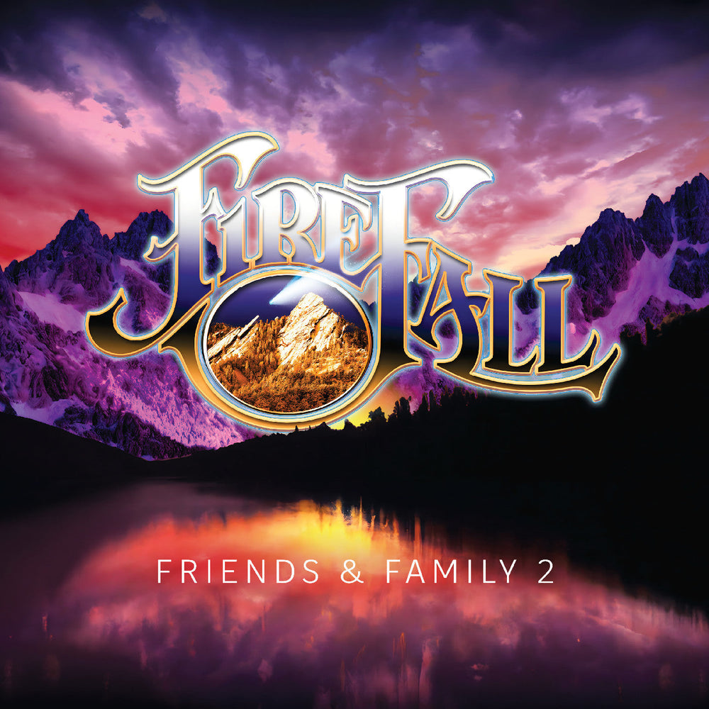 Friends & Family 2 [CD] (ONLINE ORDER ONLY)