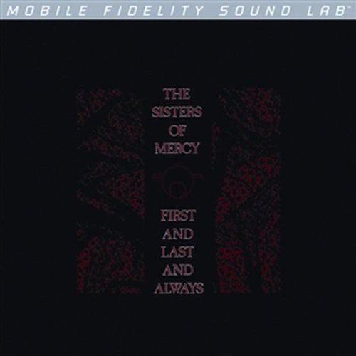 First & Last & Always (Mofi Limited Numbered) [Vinyl]