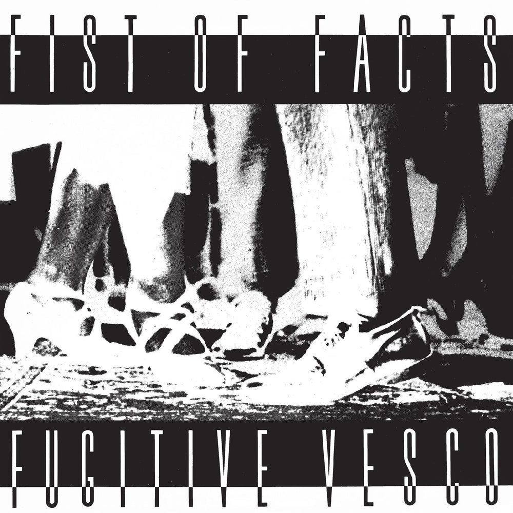 Fugitive Vesco [Vinyl]