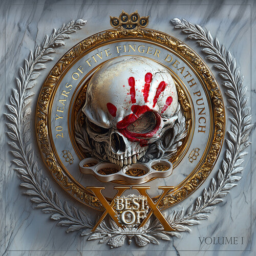 Best of: Volume 1 [Explicit Content] (Digipack Packaging) [CD] (ONLINE ORDER ONLY)
