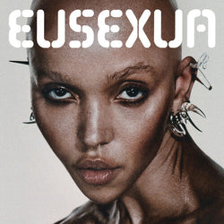 EUSEXUA (Clear Colored Vinyl) [Vinyl]