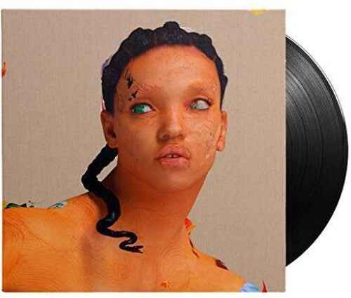 Magdalene [Vinyl]