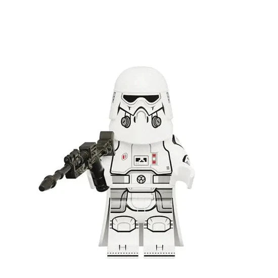 Flame Trooper (Online Only)