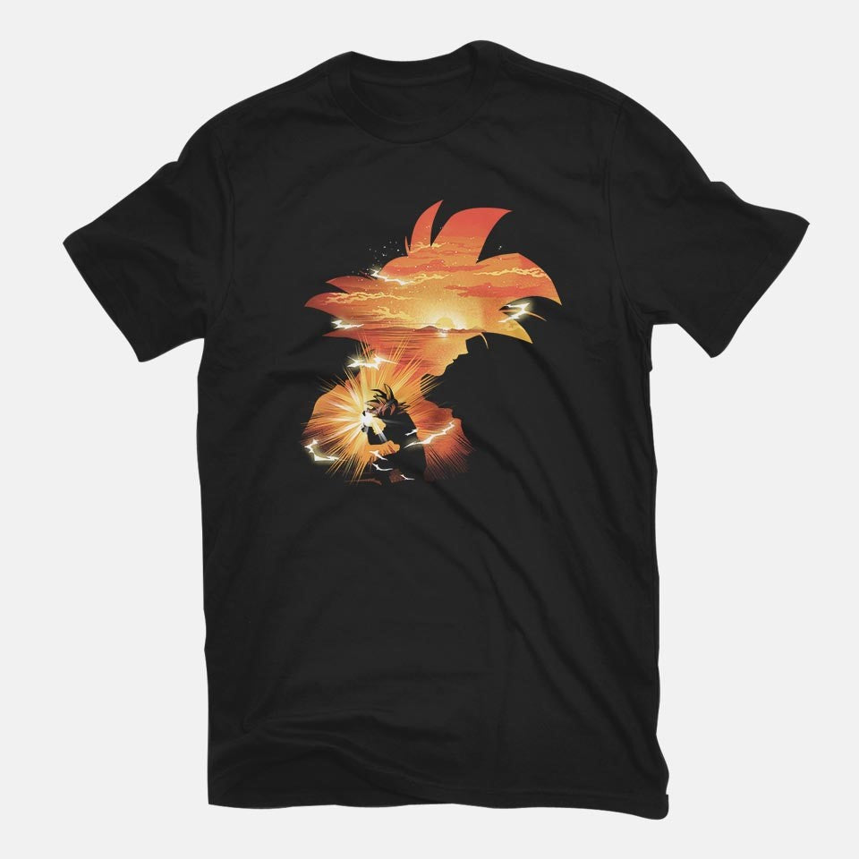 The First Super Saiyan (Online Order Only)