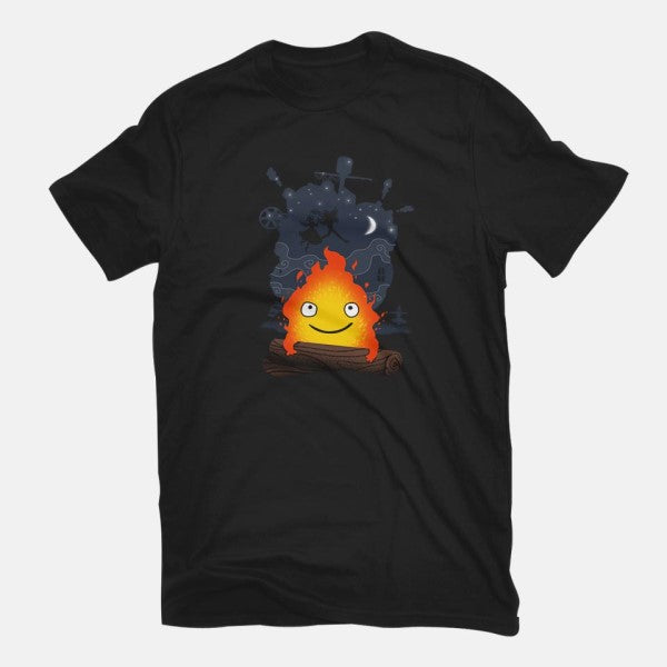 Walking Castle (Online Order Only)
