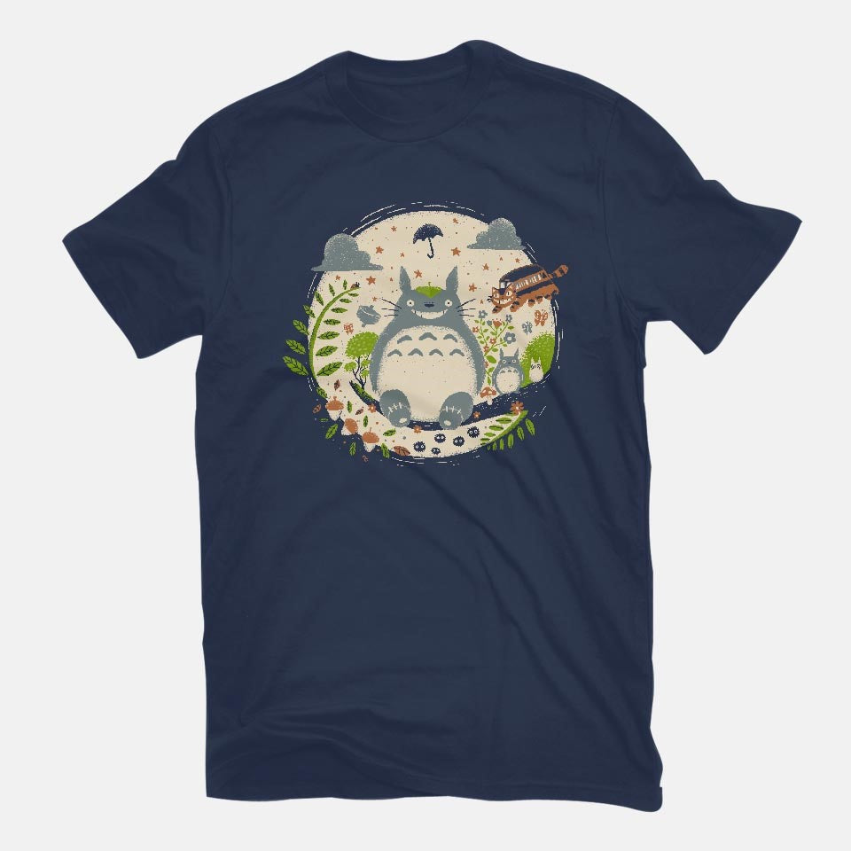 Magical Forest (Online Order Only)