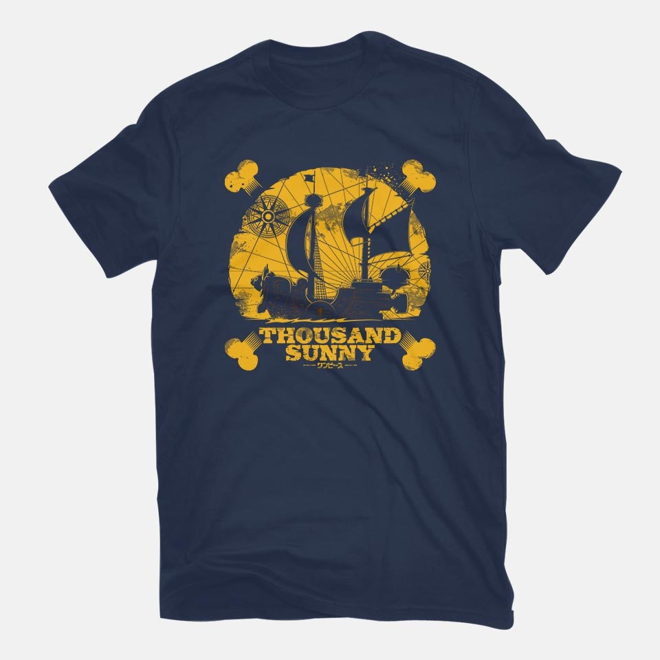 Ship Sunny (Online Order Only)