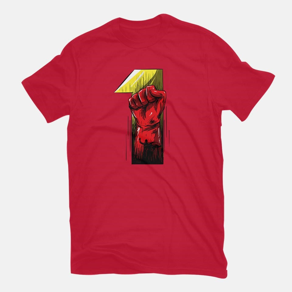 1 Punch (Online Order Only)