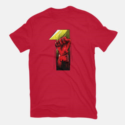 1 Punch (Online Order Only)