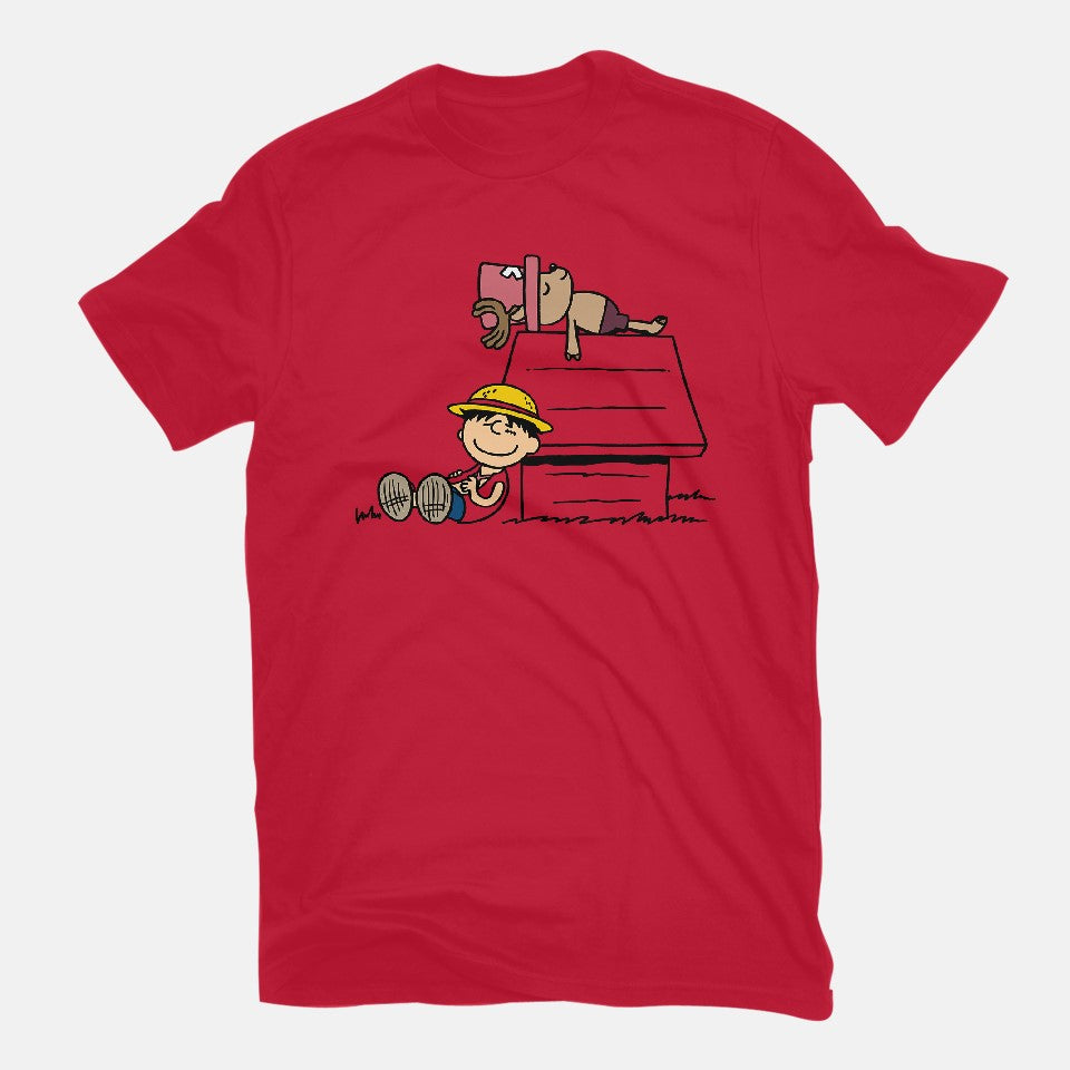 One Piece Nuts (Online Order Only)