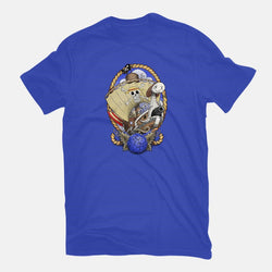Old School's Going Merry (Online Order Only)
