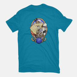 Old School's Going Merry (Online Order Only)