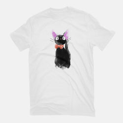 Watercolor Cat (Online Order Only)