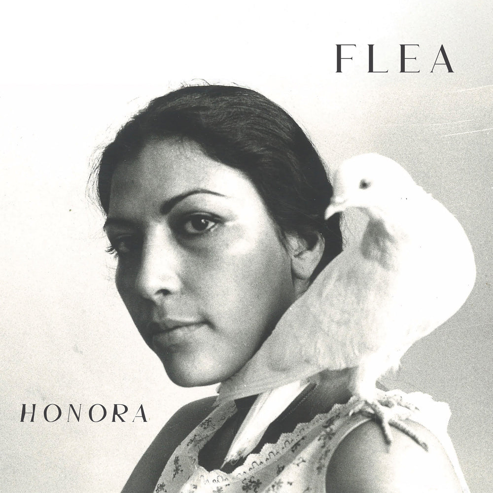 Honora [CD]