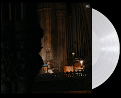 A Very Lonely Solstice (Transparent Colored Vinyl) [Vinyl] (ONLINE ORDER ONLY)