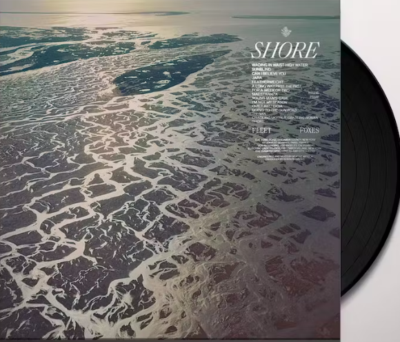 Fleet Foxes - Shore [Vinyl]
