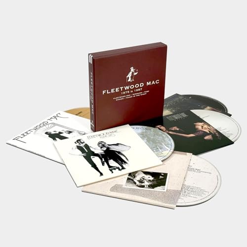 Fleetwood Mac [CD] (ONLINE ORDER ONLY)