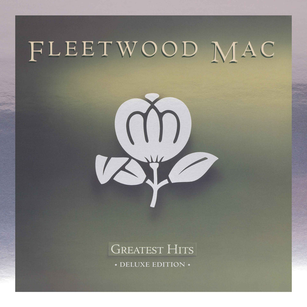 Fleetwood Mac - Greatest Hits [Black Vinyl] [2LP] [Vinyl]