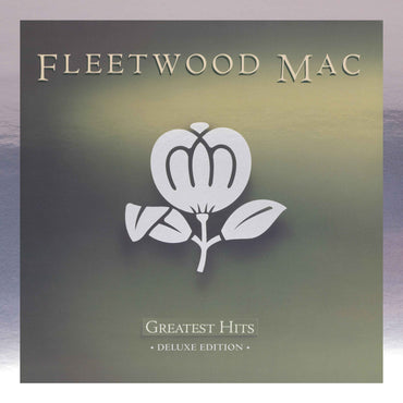 Fleetwood Mac - Greatest Hits (Indie Exclusive, Deluxe Edition) [Translucent White Vinyl] [2LP] [Vinyl]