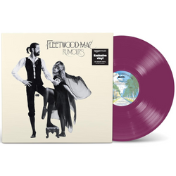 Rumours (Amazon Exclusive "Grape" Purple Vinyl) [Vinyl] (ONLINE ORDER ONLY)