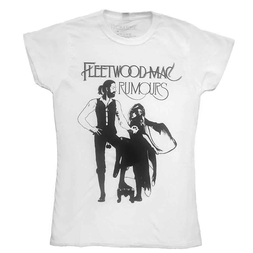 Rumours [T-Shirt] (ONLINE ORDER ONLY)