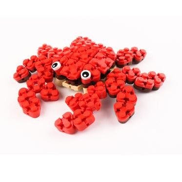 FLEXO Ocean Life Range - Crab (Online Order Only)