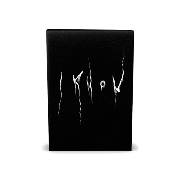 Mork Borg - Ikhon - Roleplaying Game (Online Order Only)