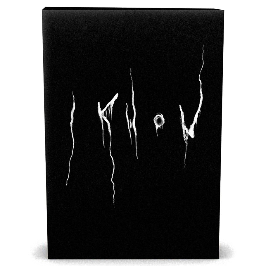 Mork Borg: Ikhon (ONLINE ORDER ONLY)