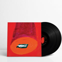 Flipturn - Shadowglow (Black VInyl) (2LP) [Vinyl]