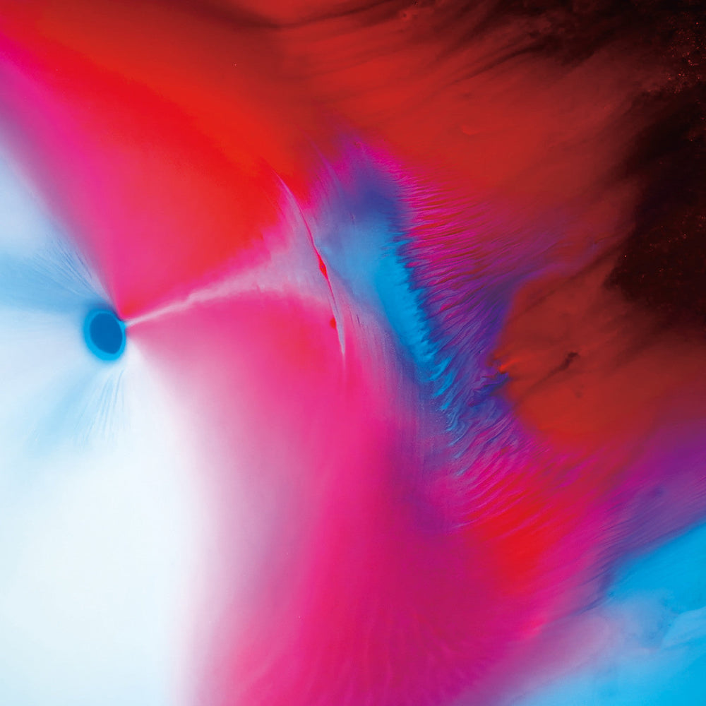 Cascade [CD] (ONLINE ORDER ONLY)