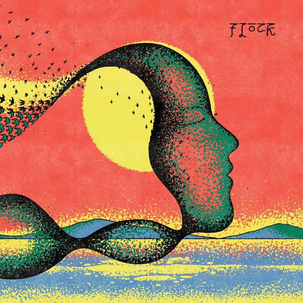 Flock [CD] (ONLINE ORDER ONLY)