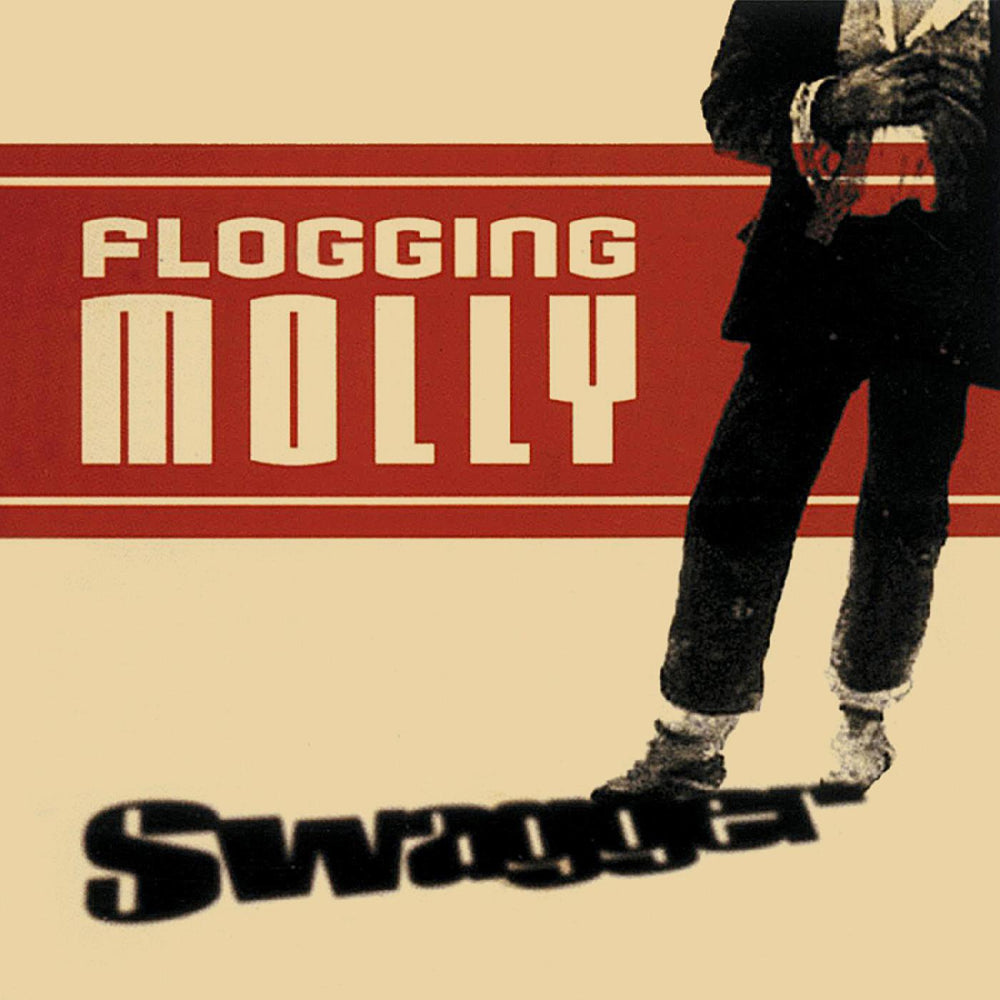 Swagger [Vinyl]