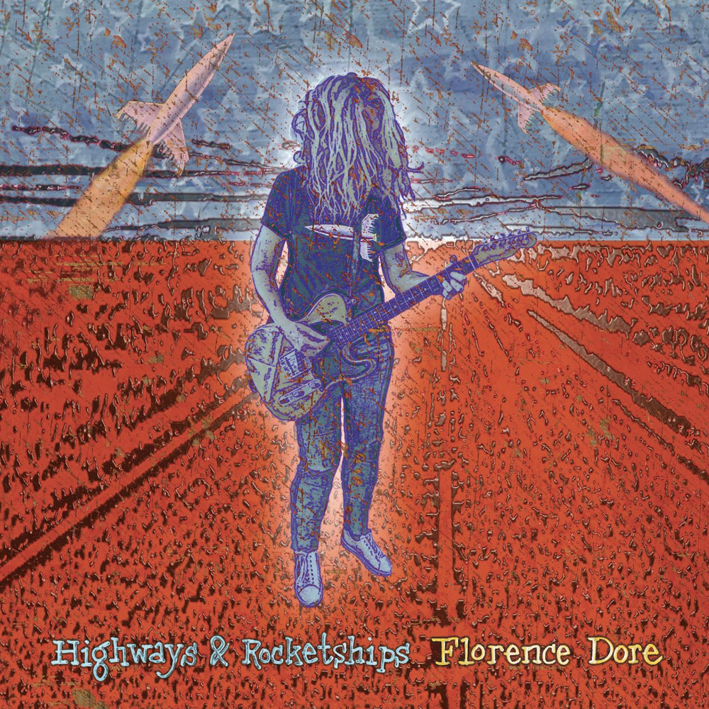 Highways & Rocketships [CD] (ONLINE ORDER ONLY)
