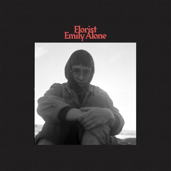 Florist - Emily Alone (COLOR VINYL) [Vinyl]