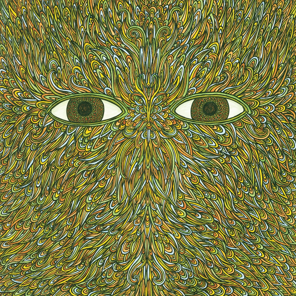 Pattern+Grid World [CD] (ONLINE ORDER ONLY)