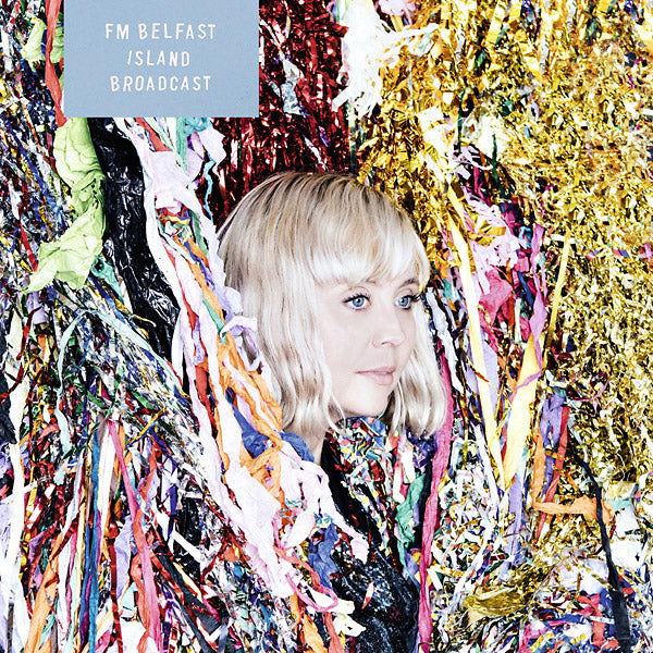 Island Broadcast [CD]