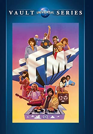 - FM [DVD] (ONLINE ORDER ONLY)