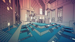 Manifold Garden (Nintendo Switch) (ONLINE ORDER ONLY)