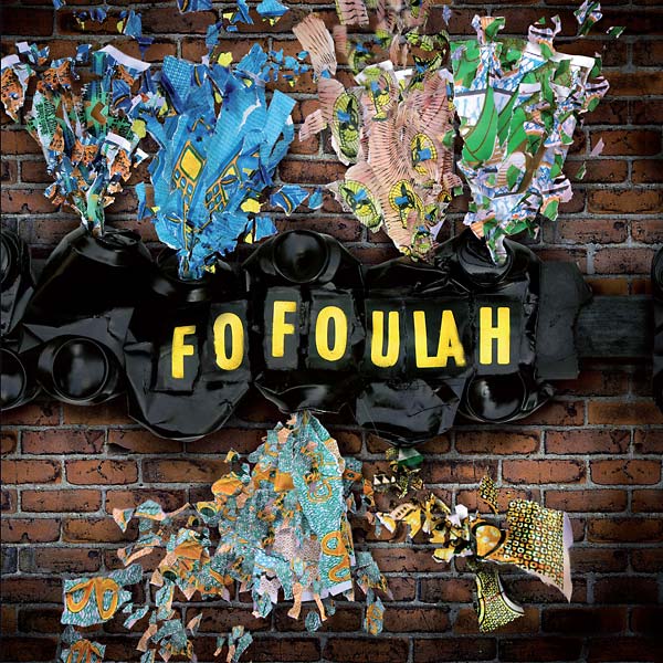 Fofoulah [CD] (ONLINE ORDER ONLY)