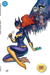 [FOIL] Batman: The Killing Joke #1 Facsimile Reprint Nathan Szerdy Exclusive Virgin Var (02/2026) (ONLINE ORDER ONLY)