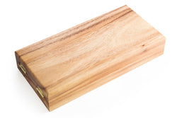 Wooden Folding Mancala Board Game (Online Order Only)