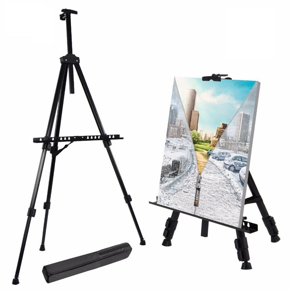 Folding Easel (Online Order Only)