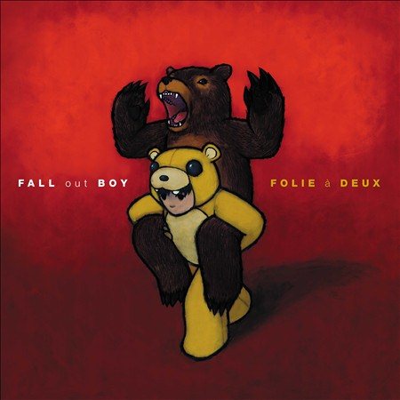 Folie a Deux (2LP) [Vinyl]