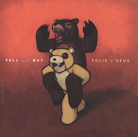 FOLIE A DEUX [CD] (ONLINE ORDER ONLY)